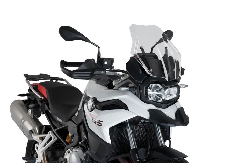 Vervangingsruit Touring Puig Bmw F750Gs '18-
