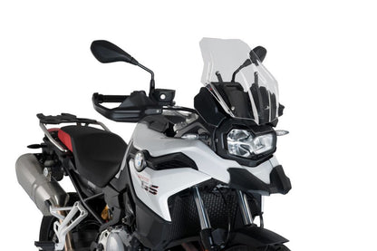 Vervangingsruit Touring Puig Bmw F750Gs '18-