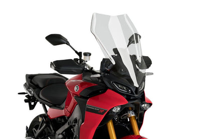 Vervangingsruit Touring Puig Yamaha Mt-09 Tracer / Tracer 9