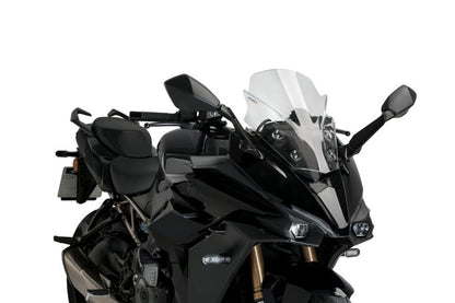 Vervangingsruit Sport Puig Suzuki Gsx-S1000Gt '22-