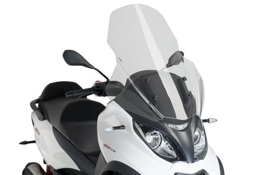 Vervangingsruit V-Tech Line touring Piaggio MP3 350/500