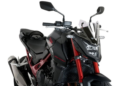 Vervangingsruit Naked Bike Model Sport Puig Honda Cb750 Hornet '23-'24