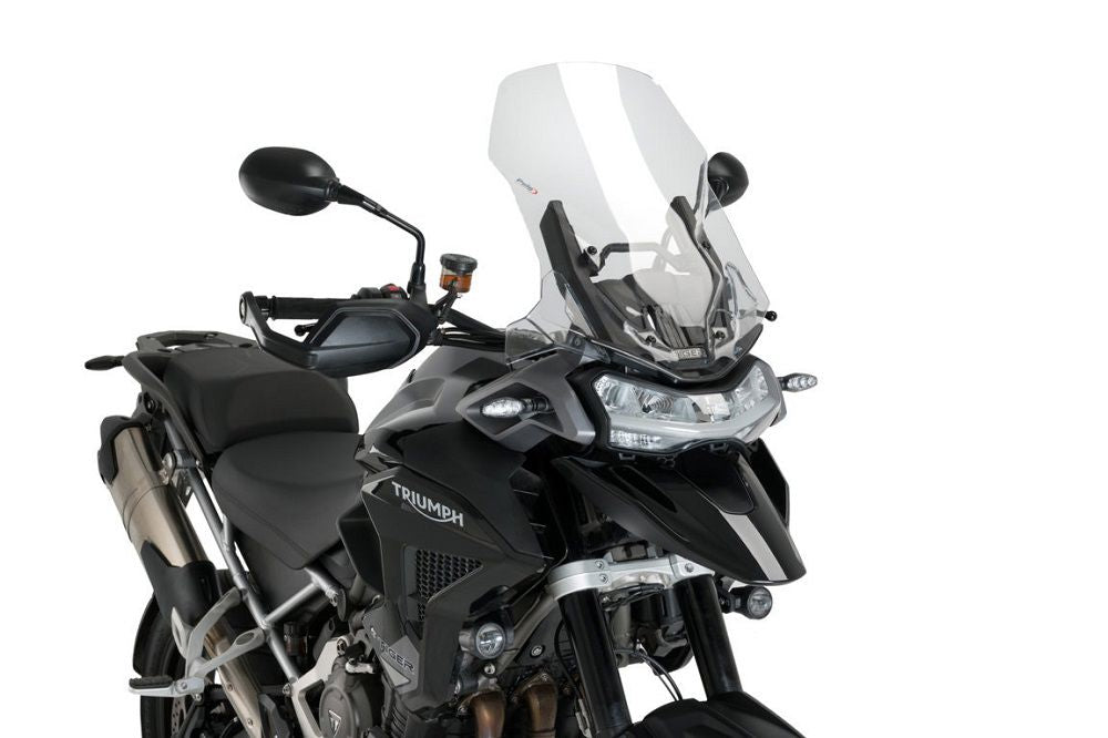 Vervangingsruit Touring Puig Triumph Tiger 1200 Gt '22-