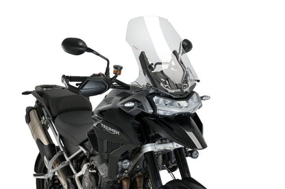 Vervangingsruit Touring Puig Triumph Tiger 1200 Gt '22-