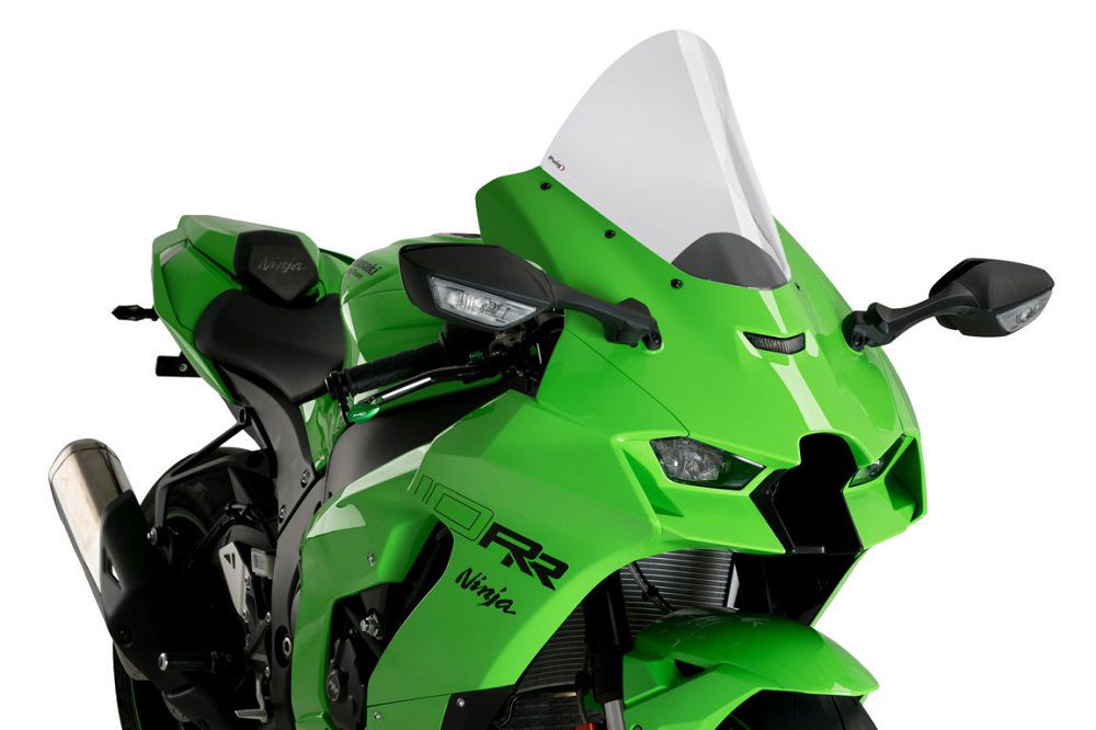 Vervangingsruit R-Racer Puig Kawasaki Zx-10R '21-