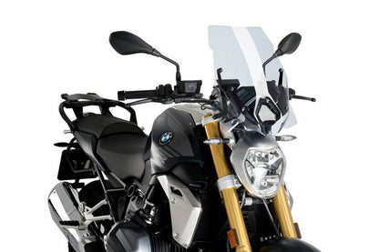 Vervangingsruit Touring Puig Bmw R1250R '19-