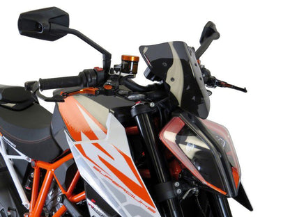 Vervangingsruit Naked Bike Ktm 1290 Super Duke R '17-