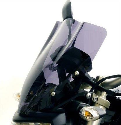 Vervangingsruit Naked Bike Medium (33Cm) Yamaha Mt-09 '14-