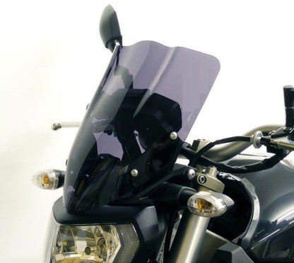 Vervangingsruit Naked Bike Medium (33Cm) Yamaha Mt-09 '14-