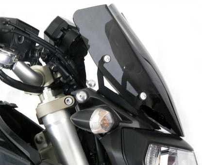 Vervangingsruit Naked Bike Short (27Cm) Yamaha Mt-09 '14-