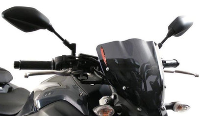 Vervangingsruit Naked Bike Short (27Cm) Yamaha Mt-07 '14-
