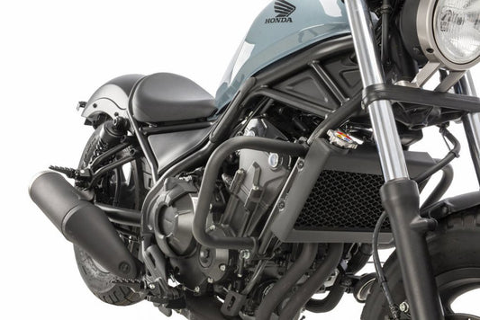 Valbeugel Zwart Puig Honda Cmx500 Rebel '20-