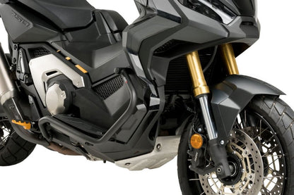 Valbeugel Zwart Puig Honda X-Adv '21-