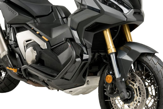 Valbeugel Zwart Puig Honda X-Adv '21-