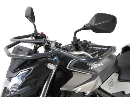 Valbeugel Voorzijde Antraciet Hepco&Becker Honda Cb500F '19-23