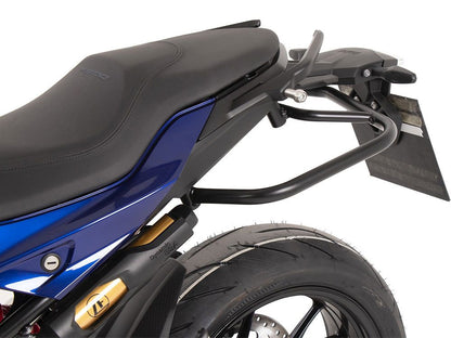 Valbeugel Achterzijde Zwart Hepco&Becker Bmw F900R '20-24