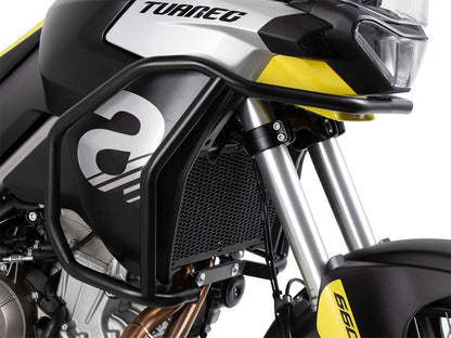 Tankbeugel Zwart Hepco&Becker Voor Aprilia Tuareg 660 '22-24