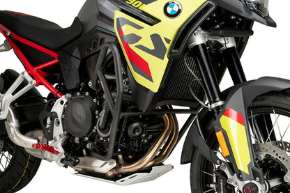 Valbeugel Zwart Puig Bmw F750Gs/F800Gs/F850Gs/F900Gs