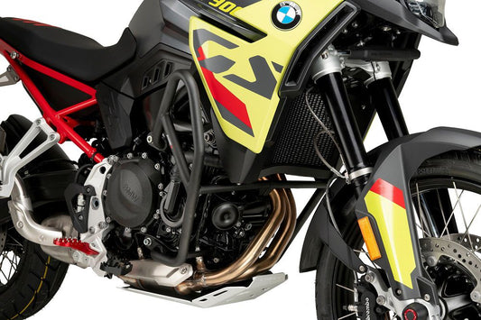 Valbeugel Zwart Puig Bmw F750Gs/F800Gs/F850Gs/F900Gs