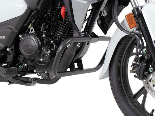 Valbeugel zwart Hepco&Becker Honda CB125F '21-25