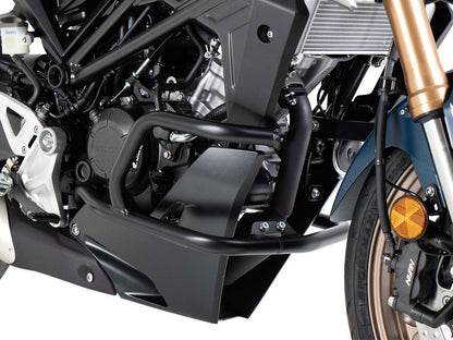Valbeugel Zwart Hepco&Becker Honda Cb125R '21-24