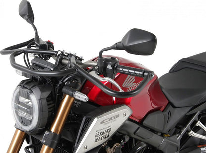 Valbeugel Voorzijde Zwart Hepco&Becker Honda Cb650R '19-20