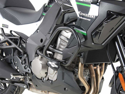 Valbeugel Zwart Hepco&Becker Kawasaki Versys 1000 / S / Se ’19-24