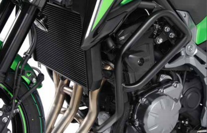Valbeugel Zwart Hepco&Becker Kawasaki Z900 / Se '17-24