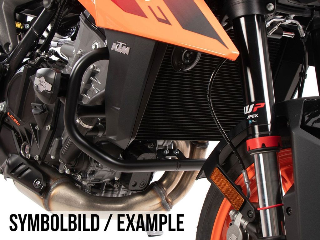 Valbeugel Oranje Hepco&Becker Ktm 990 Duke / R '24-