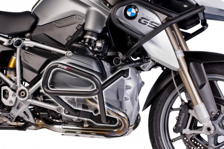 Valbeugel Zwart Puig Bmw R1200Gs Lc '14-17