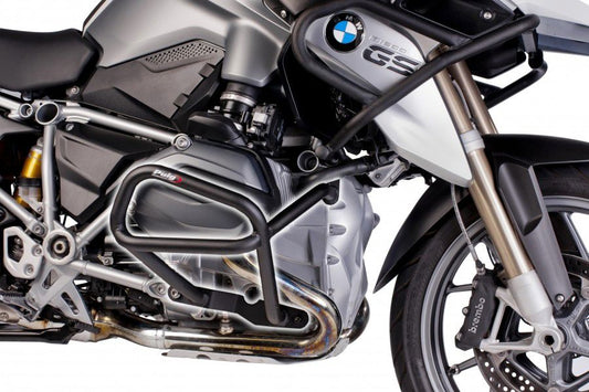 Valbeugel Zwart Puig Bmw R1200Gs Lc '14-17