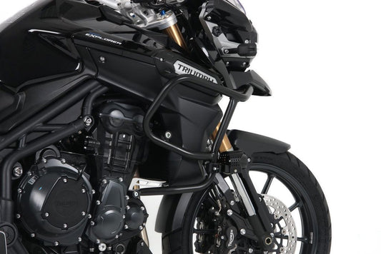 Valbeugel zwart Hepco&Becker Triumph Tiger 1200 Explorer XR/X/XC '12-15