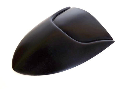 Voorspatbord Verlenger Zwart Wunderlich Bmw R1200Gs/Adv Lc '13-
