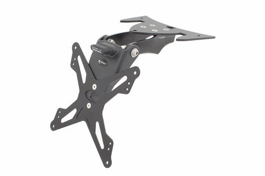 Kentekenplaathouder Evotech Kawasaki VERSYS 1000 '12-