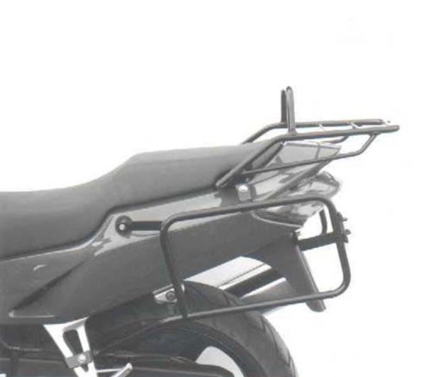 Kofferrek Zwart Hepco&Becker Honda Vfr800Fi '98-'01