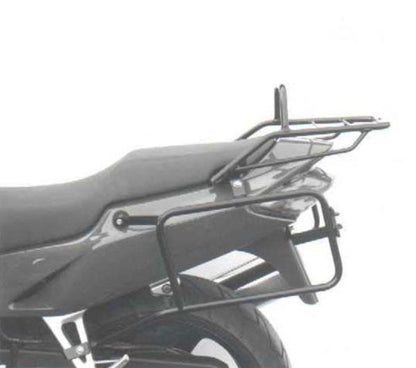 Topdrager Zwart Hepco&Becker Honda Vfr800Fi '98-'01