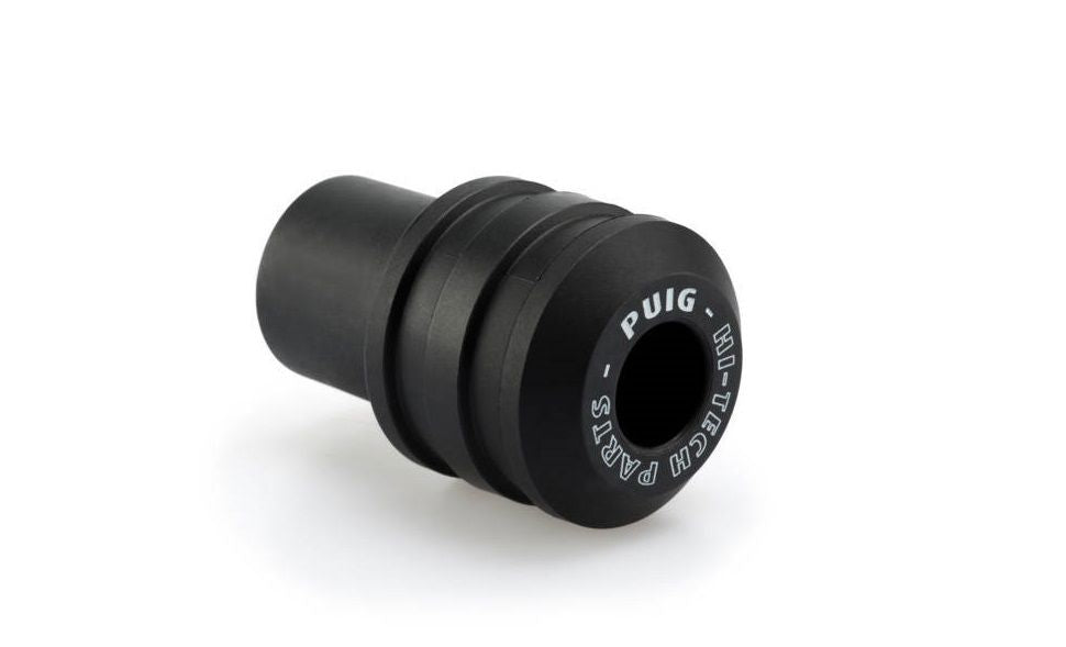 Sliders Puig Model Vintage 2.0 Triumph Scrambler 400 / Speed 400 '24-