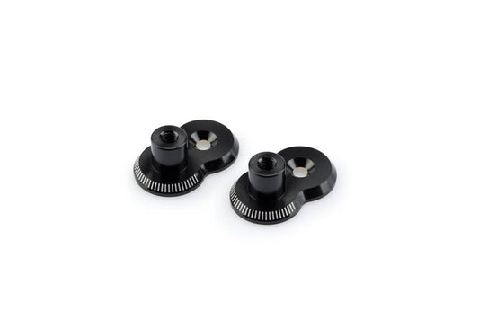 VARIO voetsteun adapter bracket 20mm Puig
