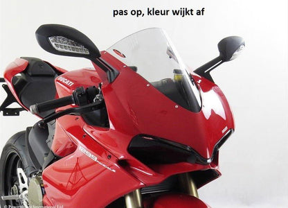 Vervangingsruit Standaard Ducati Panigale 1299 '15-/ Panigale 959 '16-