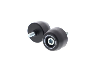 Voorvorkspindle Evotech Performance Ktm Rc 125 '14-21