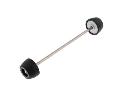 Voorvorkspindle Evotech Performance Triumph Street Triple '13-16
