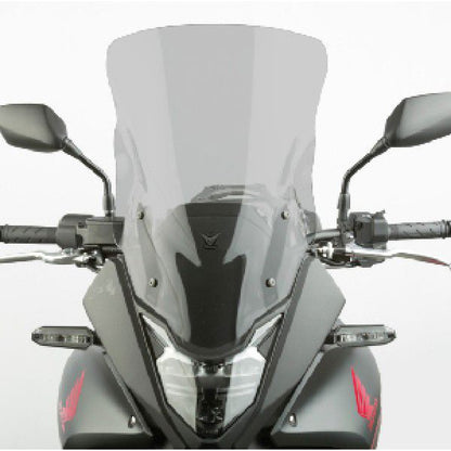 Vervangingsruit National Cycle Vstream Mid Licht Getint Honda Xl750 Transalp '23-