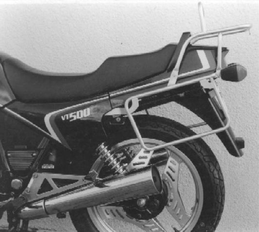 Kofferrek Chroom Hepco & Becker Honda Vt500E