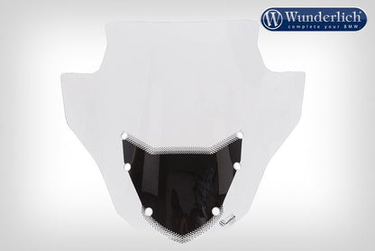 Windscreen Marathon Bmw K1600B/Grand America/Gt/Gtl - Clear Wunderlich