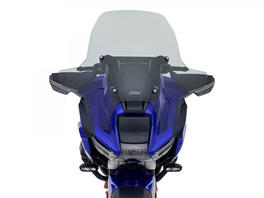 Vervangingsruit Touring WRS BMW R1300RT '25- licht getint