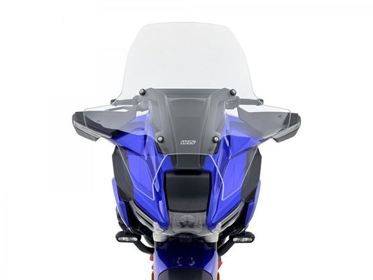 Vervangingsruit Touring WRS BMW R1300RT '25- transparant