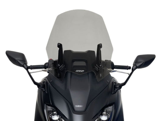 Vervangingsruit Touring WRS Yamaha T-Max 560 '22- licht getint