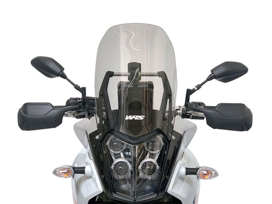 Vervangingsruit model touring WRS licht getint Yamaha XT700Z Tenere '21-24