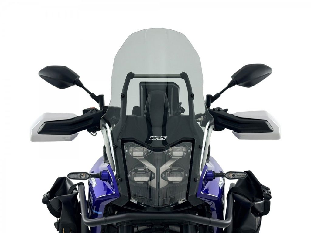 Vervangingsruit model touring WRS licht getint Yamaha XT700Z Tenere / Rally '25-26