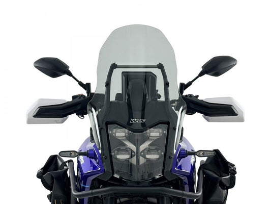 Vervangingsruit model touring WRS licht getint Yamaha XT700Z Tenere / Rally '25-26